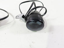 Load image into Gallery viewer, 2017 Harley FLS Softail Slim Front Smoked Blinker Turn Signal Set -Read 67800523 | Mototech271