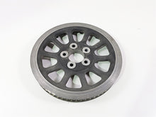 Load image into Gallery viewer, 2017 Harley Softail Heritage Classic FLSTC Rear Drive Belt Pulley 66T 40325-07