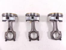 Load image into Gallery viewer, 2011 Sea-Doo 4-Tec GTI SE 130 Piston & Rod Set 420917516 420296565 | Mototech271