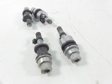 Load image into Gallery viewer, 1997 Harley Dyna FXDS Super Glide Conv Mustang Passenger Backrest - Read 76498 | Mototech271