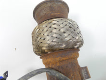 Load image into Gallery viewer, 2018 Can Am Maverick X3 Turbo STD Oem Exhaust Header Manifold Midpipe 707602242 | Mototech271