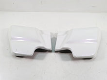Load image into Gallery viewer, 2019 Harley Touring FLHX Street Glide Side Cover Fairing Set -Read 66250-09