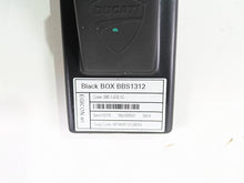 Load image into Gallery viewer, 2019 Ducati Supersport 939 S Black Box Control Unit Module Cdi BBS1312 38510721C | Mototech271