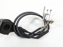 Load image into Gallery viewer, 2007 Yamaha R1 YZFR1 Throttle Grip & Cable Set 4C8-26240-00-00 | Mototech271