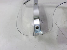 Load image into Gallery viewer, 2002 Honda V-Twin VTX1800 C National Cycle Switchblade Windshield Clear N21107