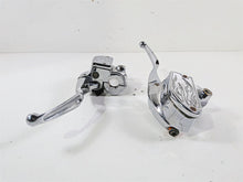 Load image into Gallery viewer, 2008 Yamaha XV1900 Roadliner S Front Brake Clutch Master Cylinder 1D7-W2587-00