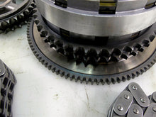Load image into Gallery viewer, 2013 Harley Softail FLSTFB Fat Boy Lo Primary Drive Clutch Kit 37813-11