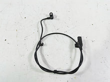 Load image into Gallery viewer, 2014 BMW R1200 RT RTW K52 Rear Abs Brake Wheel Speed Sensor 34528551611 | Mototech271