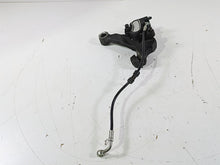 Load image into Gallery viewer, 2015 Harley FXDL Dyna Low Rider Nice Rear Brake Caliper & 25mm Bracket 40908-08 | Mototech271