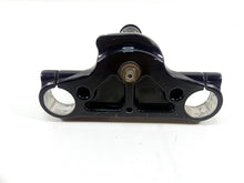 Load image into Gallery viewer, 2014 Harley Dyna FXDB Street Bob Lower Triple Tree Steering Clamp 49mm 45867-08 | Mototech271