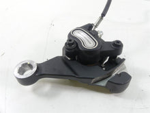 Load image into Gallery viewer, 2017 Harley FLS Softail Slim Rear Brake Caliper + Lines 41300097 | Mototech271