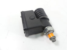Load image into Gallery viewer, 1995 Harley Dyna FXDL Low Rider Nice Rear Brake Master Cylinder 42474-90 | Mototech271
