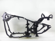 Load image into Gallery viewer, 2002 Yamaha XVS1100 V-Star Straight Main Frame Chassis With Clear Texas Title - Read 5KS-21110-00-00 | Mototech271