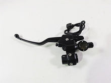 Load image into Gallery viewer, 2010 BMW R1200RT K26 Clutch Master Cylinder + Lever 32728532546 | Mototech271