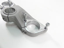 Load image into Gallery viewer, 2017 Ducati 939 S Supersport Upper Triple Tree Steering Clamp 34111461AA | Mototech271