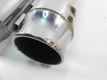 Load image into Gallery viewer, 2013 Harley Touring FLHTK Electra Glide RCX 4.0 Exhaust Muffler Set RCX102C-05C | Mototech271