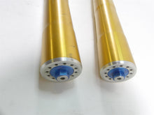 Load image into Gallery viewer, 2019 Ducati Multistrada 1260 S Pikes Peak Front Ohlins Fork Set -Bent 34420702A | Mototech271