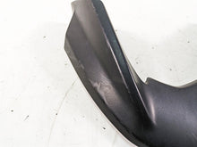 Load image into Gallery viewer, 2007 BMW R1200GS K255 Adv Upper Front Fender Mud Guard 46617694390 | Mototech271