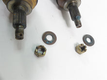 Load image into Gallery viewer, 2021 Polaris RZR1000 XP EPS Front Cv Drive Axle Shaft Set 1334308 1334491 | Mototech271