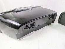 Load image into Gallery viewer, 2004 Yamaha XVZ1300 Royal Star Left Right Saddlebag Set 4XY-Y2843-1C-P0 | Mototech271
