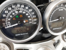Load image into Gallery viewer, 2017 BMW RnineT Racer K32 Speedometer Gauges Instrument - 6K - Read 62118564505