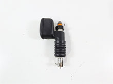 Load image into Gallery viewer, 2012 Harley Softail FLSTF Fat Boy Rear Brake Master Cylinder 41767-05E