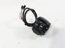 Load image into Gallery viewer, 2018 Harley FXBR Softail Breakout Right Hand Start Stop Control Switch 71500462