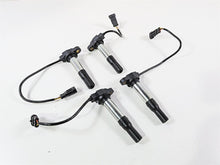 Load image into Gallery viewer, 2014 Aprilia RSV4 RR Factory Eldor Ignition Coil Set 857084 857501