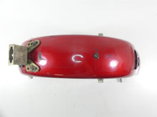 Load image into Gallery viewer, 2007 Harley Touring FLHTCU SE CVO Electra Glide Rear Fender Mud Guard 58702-06 | Mototech271