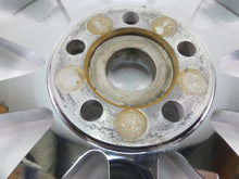 Load image into Gallery viewer, 2007 Victory Vegas Jackpot Rear Chrome Belt Pulley Sprocket 70T 1332399 | Mototech271