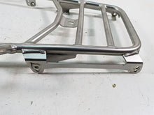 Load image into Gallery viewer, 2007 BMW R1200GS K255 Adv Rear Luggage Rack Carrier Rail 46547695798 | Mototech271