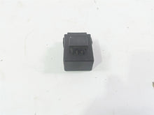 Load image into Gallery viewer, 2006 Yamaha XVS650 V-Star Classic Turn Signal Flasher Relay 2UJ-83350-01-00