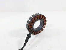 Load image into Gallery viewer, 2008 Harley FLSTSB Cross Bones Stator Alternator Generator 30017-08