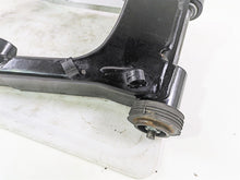 Load image into Gallery viewer, 2007 Harley Touring FLHRSE CVO Road King Rear Swingarm Swing Arm 48613-07