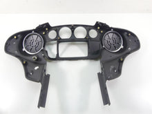 Load image into Gallery viewer, 2016 Harley Touring FLHTP Electra Glide Inner Front Fairing Cover 57000111