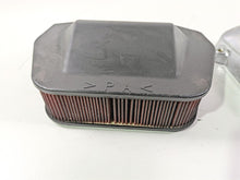 Load image into Gallery viewer, 2008 Yamaha XVS1300 V-Star Tourer Air Box Cleaner Set - Read 3D8-14421-00-00 | Mototech271