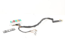 Load image into Gallery viewer, 2001 BMW R1150GS R1150 GS R21 Indicator Gauge Light Bar 62142306443