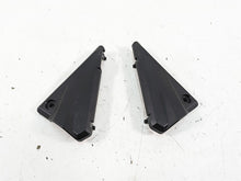 Load image into Gallery viewer, 2022 Harley RA1250 S Pan America Steering Head Cover Cowl Set 69201970 69202328