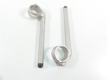 Load image into Gallery viewer, 2004 Ducati 999 SBK Clip On Handlebar Handle Bar Steering Set 36010441A