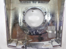 Load image into Gallery viewer, 1999 Harley FXSTS Softail Springer Fuel Tank Dash Speedometer Cover 71254-96 | Mototech271