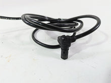 Load image into Gallery viewer, 2016 Ducati Monster 1200 S Rear Abs Brake Wheel Speed Sensor 55212111B