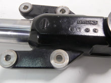 Load image into Gallery viewer, 2017 Harley FXSE CVO Pro Street Breakout Front End Forks 45400110 45400111