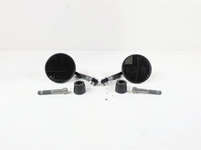 Load image into Gallery viewer, 2018 BMW R nineT Urban GS K33 Kemimoto Handlebar End Mirror Set FCBEM008-KM