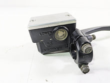 Load image into Gallery viewer, 2001 Yamaha Banshee YFZ350 Front Brake Master Cylinder Nissin 14mm 2GU-25870-00 | Mototech271