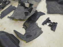 Load image into Gallery viewer, 2020 Can Am Maverick X3 XMR Turbo RR Plastic Fairing Fuel Tank Set 709000706