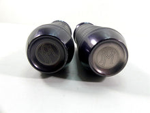 Load image into Gallery viewer, 2014 Harley Dyna FXDB Street Bob Performance Machine Hand Grip Set 0063-2027-B | Mototech271