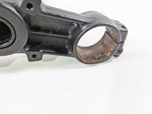 Load image into Gallery viewer, 2020 Kawasaki Z900 ZR900 Lower Triple Tree Steering Clamp 44037-0167-18R