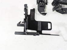 Load image into Gallery viewer, 2022 Harley FXLRS Softail Low Rider Electrical Holder Carriers Set 69201523