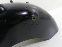Load image into Gallery viewer, 2007 Honda VT1100 C Shadow Spirit Rear Fender 80110-MAA- | Mototech271