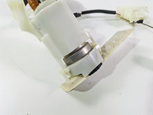 Load image into Gallery viewer, 2017 Harley Softail Heritage Classic FLSTC Fuel Gas Pump 75252-11A 75284-08A